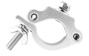 BeamZ BC50-200 Clamp, 200kg, Aluminium kaufen Schweiz | Mediatech.ch