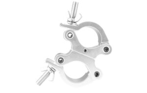 BeamZ BC50-500D Clamp, 500kg, Aluminium kaufen Schweiz | Mediatech.ch