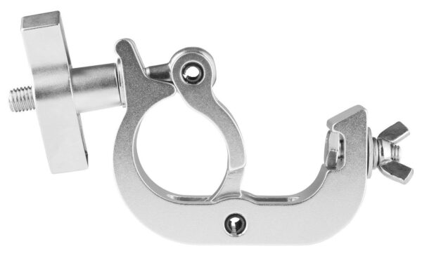 BeamZ BC50-250Q Clamp, 250kg, Aluminium kaufen Schweiz | Mediatech.ch