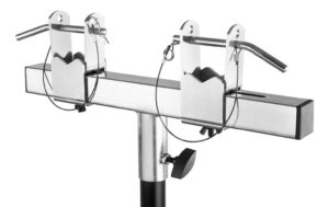 1040830 - Mediatech BeamZ BTS350 Truss Adapter für 35mm Stative kaufen Schweiz | Mediatech.ch
