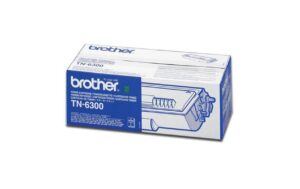 Toner Brother TN-6300, schwarz HL-1240/1250/1270N, 3000 Seiten kaufen Schweiz | Mediatech.ch