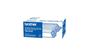Toner Brother TN-3130, schwarz HL-5240/5280, 3500 Seiten bei 5% Deckung kaufen Schweiz | Mediatech.ch