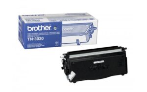 Toner Brother TN-3030, schwarz HL-5130/5140, 3500 Seiten bei 5% Deckung kaufen Schweiz | Mediatech.ch