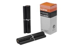 Refil Filmrollen Brother PC-304RF 4 Rollen, Fax-910 kaufen Schweiz | Mediatech.ch
