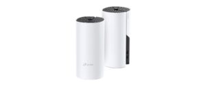 TP-Link Deco P9: Whole-Home Hybrid Mesh 2er Hybrid WiFi mit Powerline 2er Set