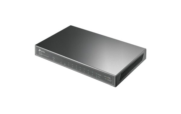 TP-Link TL-SG1210P 10 Port, PoE+ kaufen Schweiz | Mediatech.ch