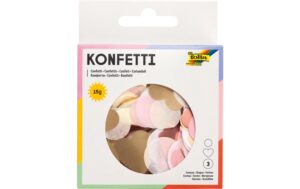 Folia Konfetti Love 15 g