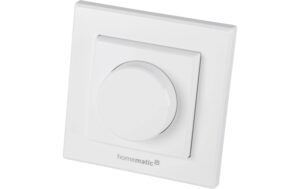 1043969 - Mediatech Homematic IP Drehtaster kaufen Schweiz | Mediatech.ch