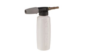 Kränzle Schauminjektor, Stecknippel D10 Behälter 1 Liter, zu 1050 Serie