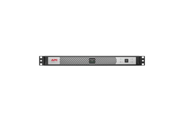 APC USV SCL500RMI1UNC, 500VA/400W 1HE Rack, Line-Interactive, Li-Ionen kaufen Schweiz | Mediatech.ch