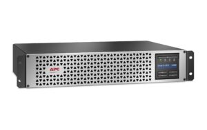 1044722 - Mediatech APC USV SMTL1000RMI2UC, 1000VA/800W 2HE Rack, Line-Interactive, Li-Ionen kaufen Schweiz | Mediatech.ch