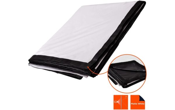 1045255_3 - Mediatech Celexon, aufblasbare Leinwand INF200 Outdoor Leinwand, 16:9, 310x174cm