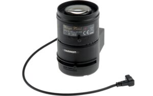 AXIS Objektiv CS 12-50mm F1.4 8MP P-Iris zu P13 und Q16