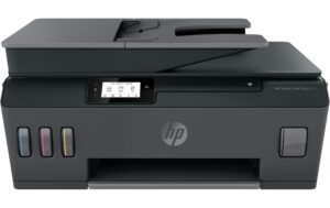 HP Inc. HP Smart Tank Plus 655 All-in-One A4, USB, WLAN, Bluetooth, AirPrint kaufen | Mediatech.ch