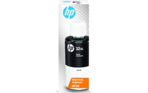 HP Tinte Nr. 32XL - Black (1VV24AE) Seitenkapazität ~ 6'000 Seiten