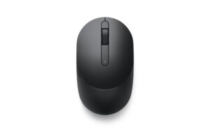 Dell MS3320W-BLK Wireless Mouse schwarz