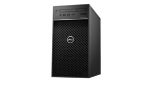 1046872 - Mediatech Genetec Streamvault SV-300E-T4-36T-12-I5 36TB, bis zu 32 Kameras, Precision 3630