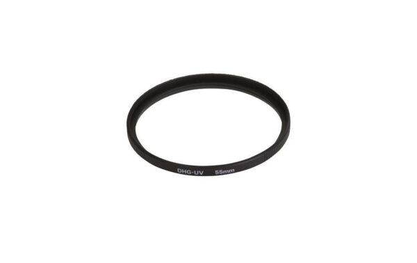 Dörr UV Filter DHG 55mm Digital High Grade kaufen Schweiz | Mediatech.ch