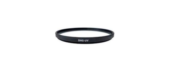 104689 - Mediatech Dörr UV Filter DHG 58mm Digital High Grade kaufen Schweiz | Mediatech.ch