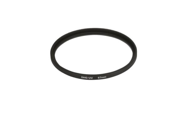 Dörr UV Filter DHG 67mm Digital High Grade kaufen Schweiz | Mediatech.ch
