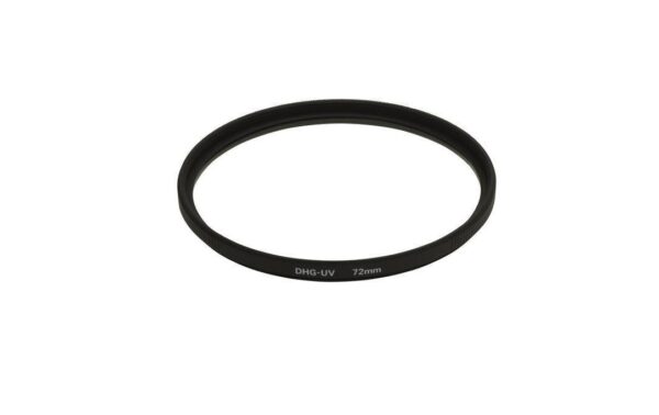 Dörr UV Filter DHG 72mm Digital High Grade kaufen Schweiz | Mediatech.ch