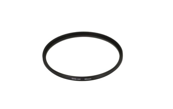 Dörr UV Filter DHG 82mm Digital High Grade kaufen Schweiz | Mediatech.ch