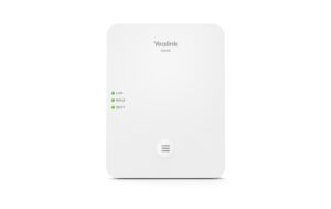 Yealink W80DM IP-DECT Multizellen DECT Manager