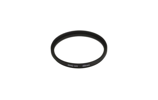 Dörr UV Filter DHG 49mm Digital High Grade kaufen Schweiz | Mediatech.ch