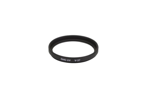 Dörr UV Filter DHG 37mm Digital High Grade kaufen Schweiz | Mediatech.ch