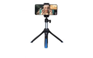 Benro Smart Mini Stativ BK 15 kaufen Schweiz | Mediatech.ch