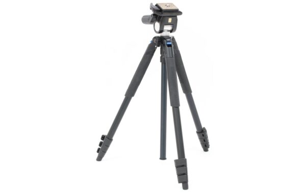 Slik Sprint Pro III EZ Black, inklusive SH-707E kaufen Schweiz | Mediatech.ch