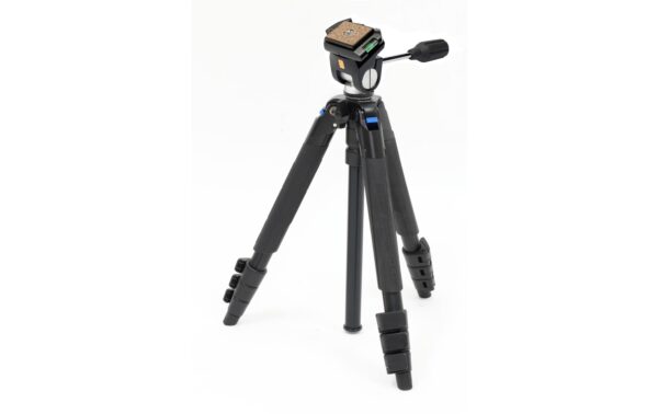 Slik Sprint Mini III EZ Black, inklusive SH-707E kaufen Schweiz | Mediatech.ch