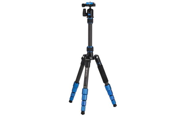 1047543 - Mediatech Benro Travel Slim FSL09CN00 kaufen Schweiz | Mediatech.ch