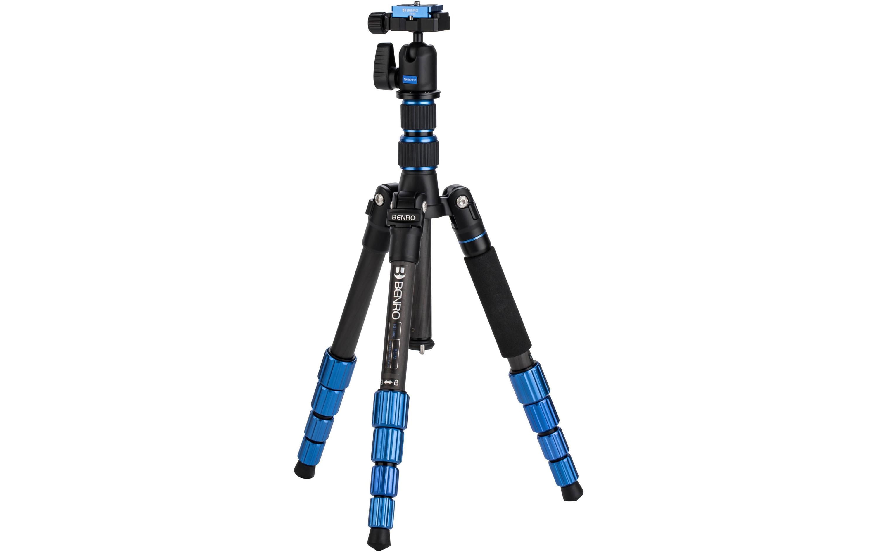 1047543_1 - Mediatech Benro Travel Slim FSL09CN00