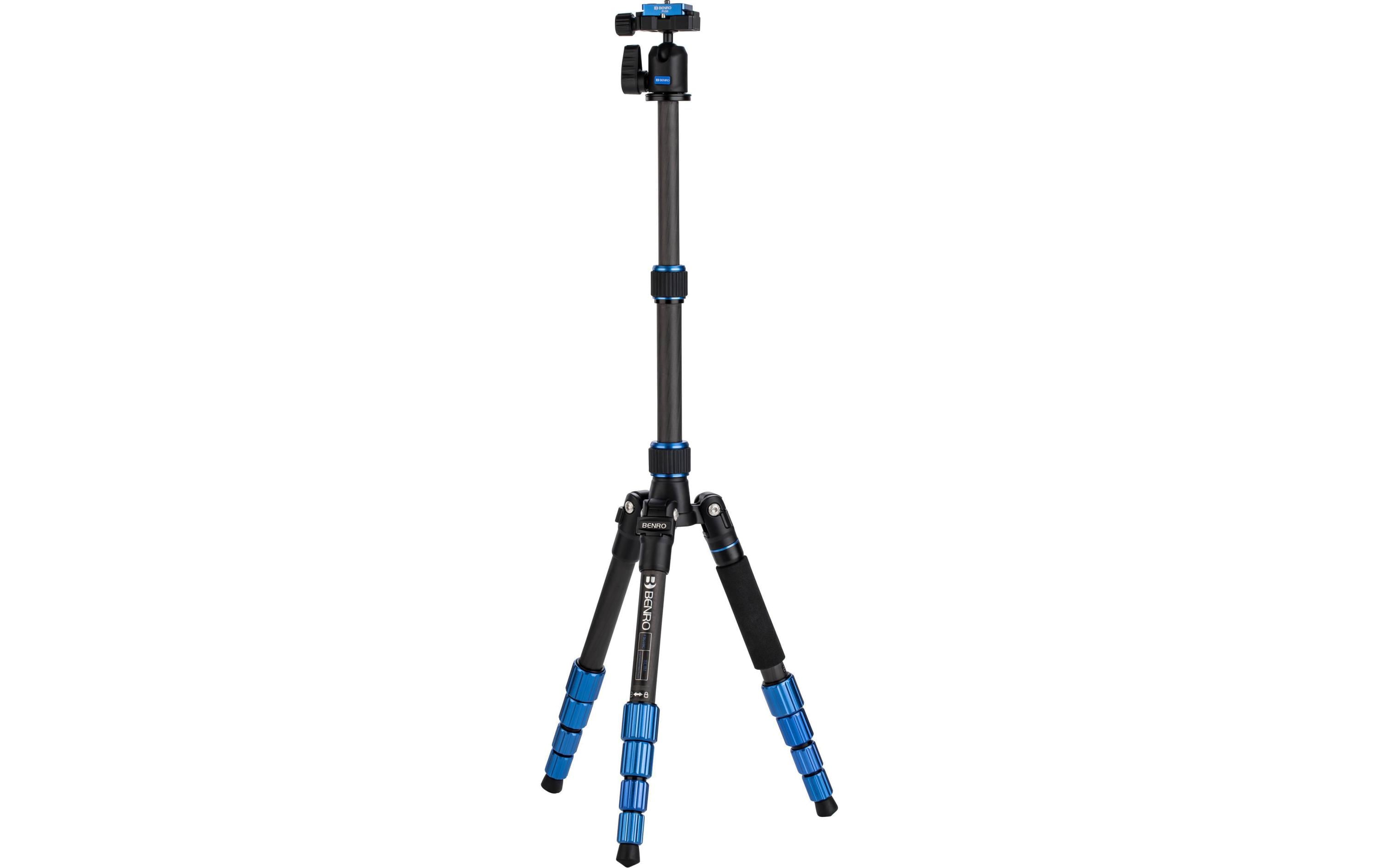 1047543_2 - Mediatech Benro Travel Slim FSL09CN00