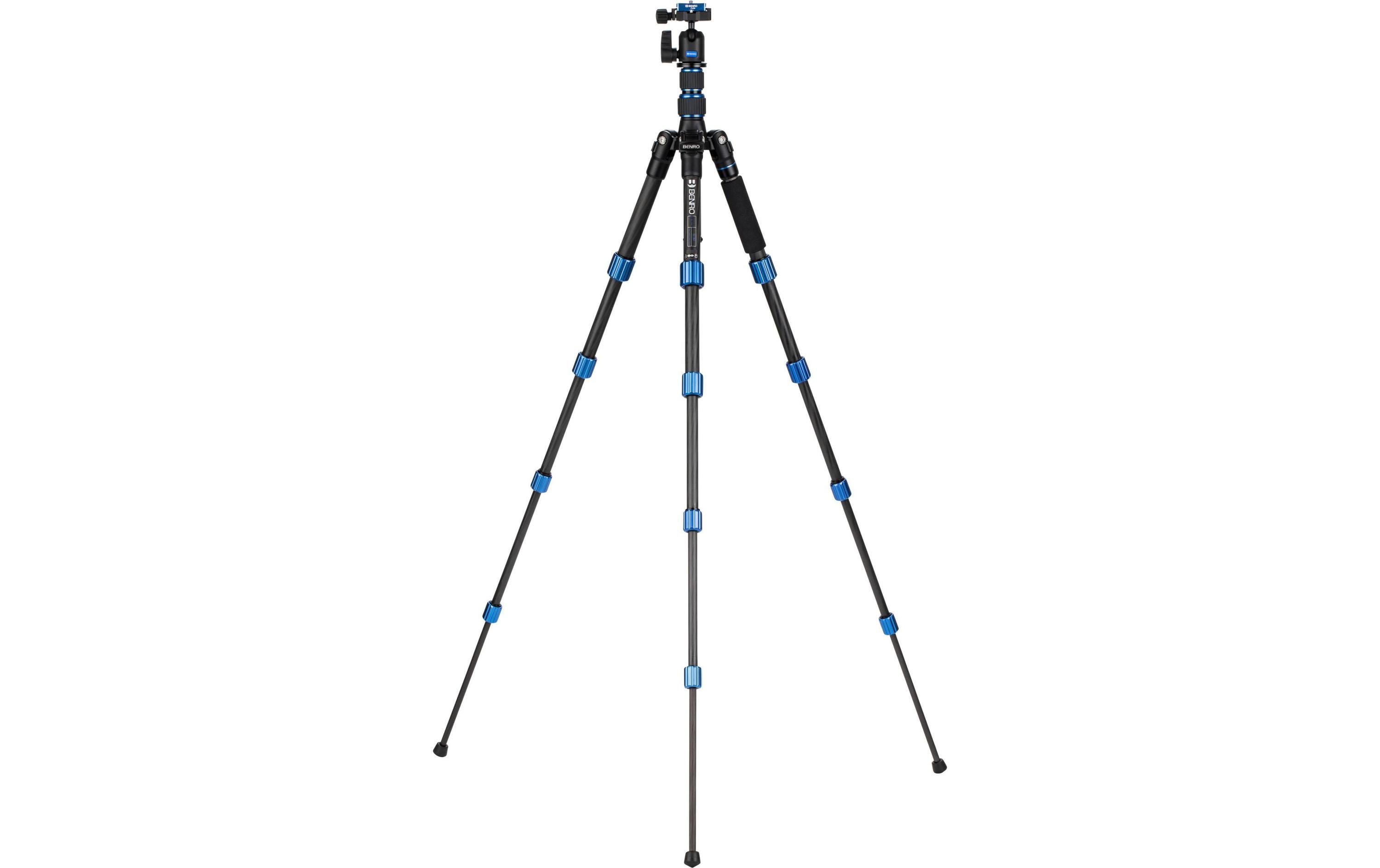 1047543_3 - Mediatech Benro Travel Slim FSL09CN00
