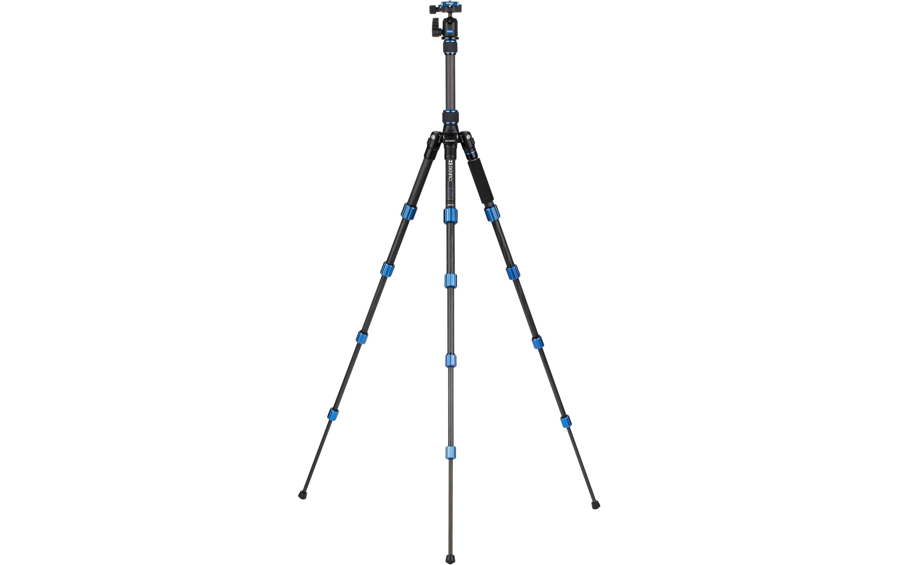 1047543_4 - Mediatech Benro Travel Slim FSL09CN00