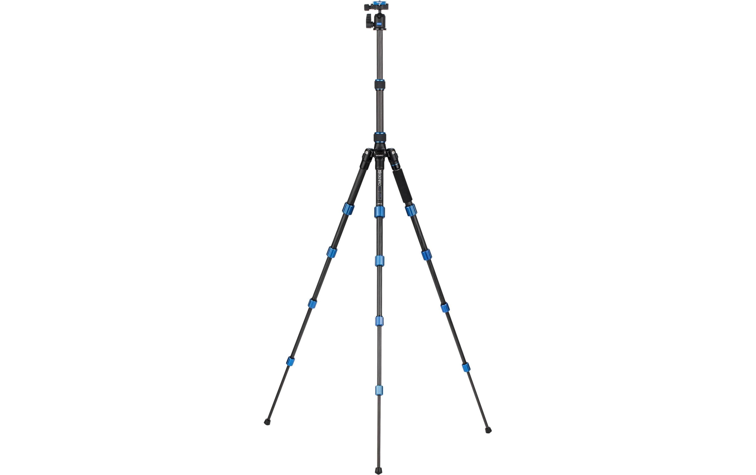 1047543_5 - Mediatech Benro Travel Slim FSL09CN00