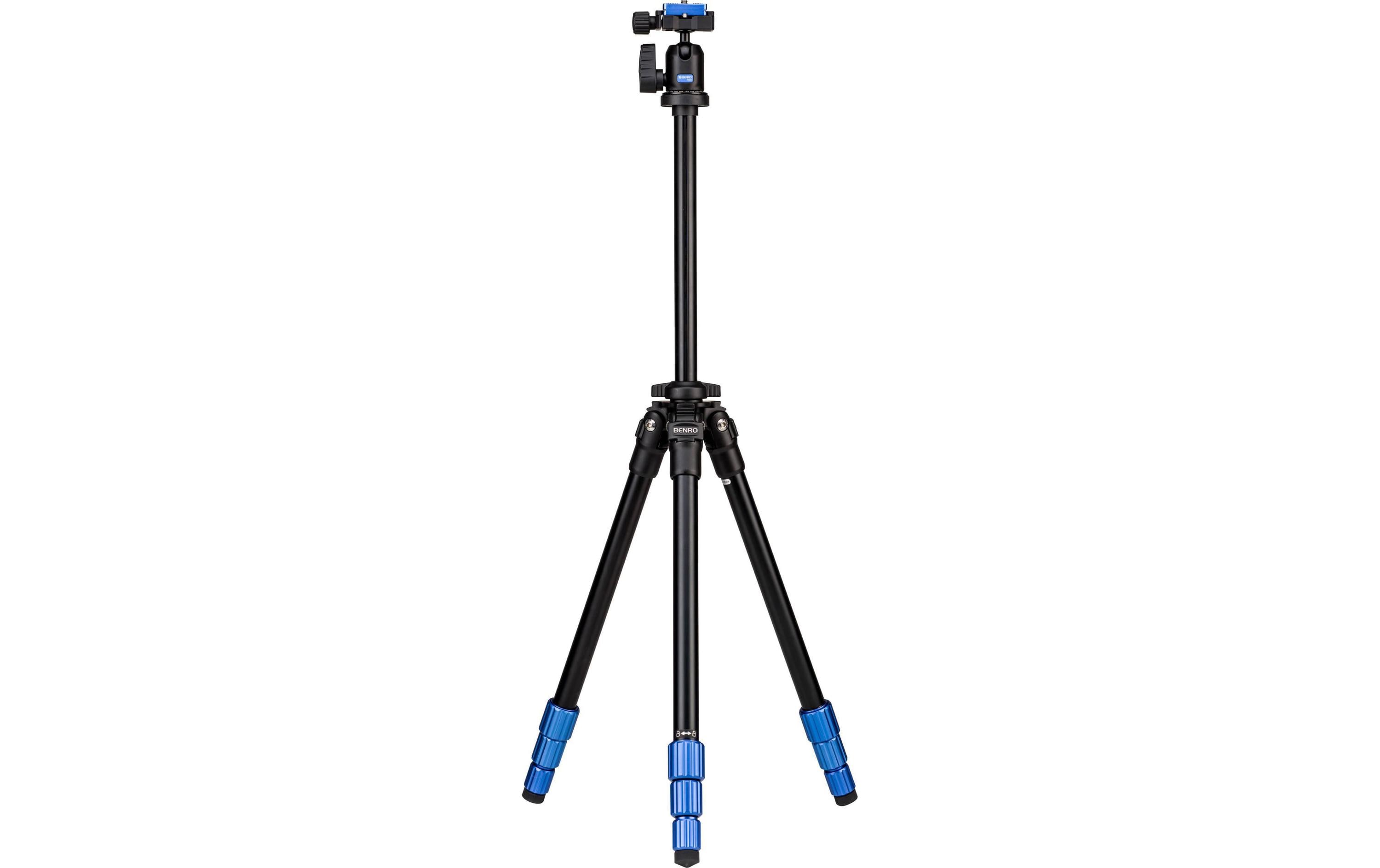 1047544_1 - Mediatech Benro Slim TSL08AN00