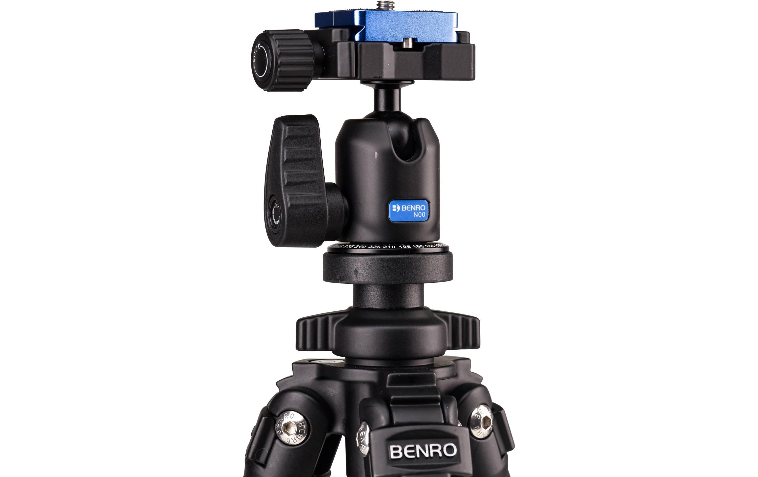 1047544_4 - Mediatech Benro Slim TSL08AN00