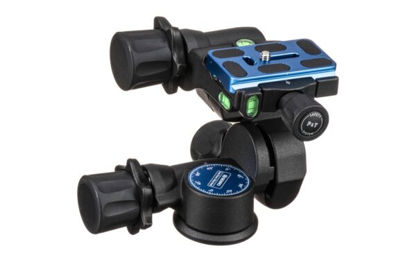 Benro Getriebeneiger GD3WH kaufen Schweiz | Mediatech.ch