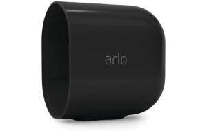 Arlo VMA5200H: Kameragehäuse Black für Arlo Pro3 + Ultra Farbe: Black