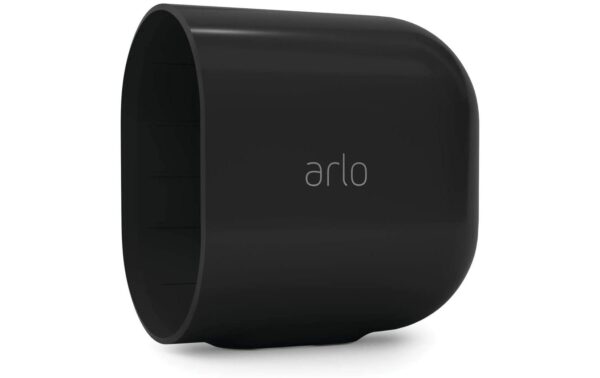 Arlo VMA5200H: Kameragehäuse Black für Arlo Pro3 + Ultra Farbe: Black