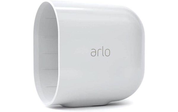 Arlo VMA5202H: Kameragehäuse White für Arlo Pro3 + Ultra Farbe: White kaufen Schweiz | Mediatech.ch