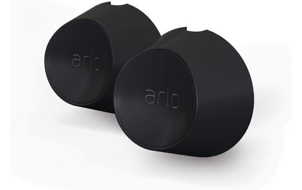 Arlo VMA5001 Magnetisch Wandhalterung Black Magnetisch Wandhalterung 2er Set Schwarz kaufen Schweiz | Mediatech.ch