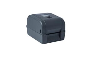1049072 - Mediatech Brother TD-4650TNWBR, Etikettendrucker 152mm/Sek,203dpi, USB,LAN,WIFI, Seriell