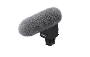 1050990 - Mediatech Sony Mikrofon ECM-B1M kaufen Schweiz | Mediatech.ch