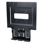 Supermicro MCP-290-30201-0B: Wallmount Kit für CSE-E302