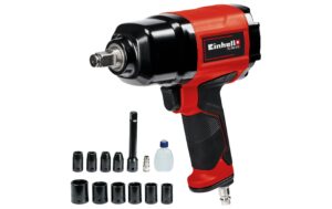 Einhell Druckluft Schlagschrauber TC-PW 610 kaufen Schweiz | Mediatech.ch