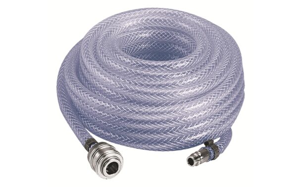 1051817 - Mediatech Einhell Gewebeschlauch 15m Innen-ø 6mm kaufen Schweiz | Mediatech.ch